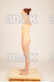 Body texture of Ursula 0052